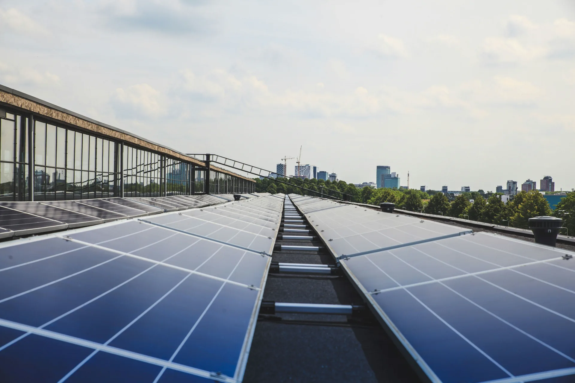 Rentabilité panneaux solaires Tunisie
