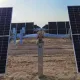 Pompage solaire
